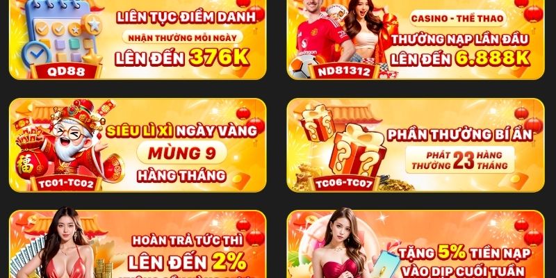 Siêu khuyến mãi 8KBET hoàn trả và bảo hiểm