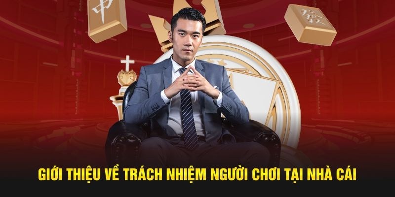 Quy định về trách nhiệm đối với người chơi tham gia tại 8KBET