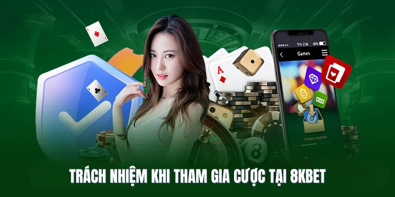 Yêu cầu về trách nhiệm người chơi khi sử dụng dịch vụ
